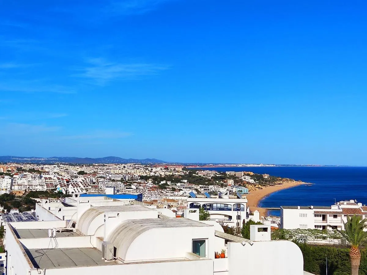 Sea & Sun Windmill Apartment By Be Cherish Albufeira Portekiz
