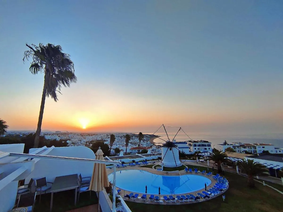 Sea & Sun Windmill Apartment By Be Cherish Albufeira 0*,