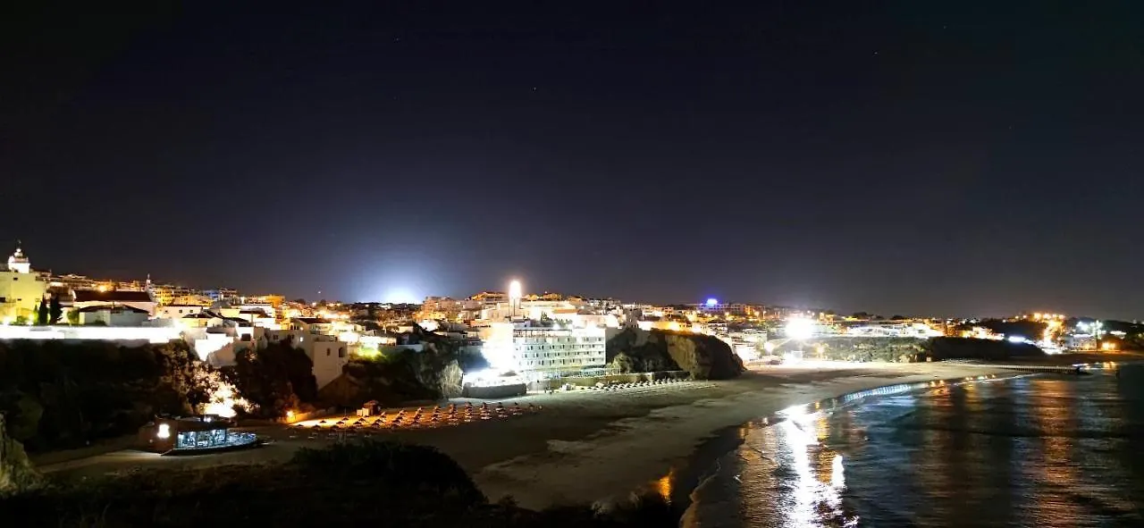 Sea & Sun Windmill Apartment By Be Cherish Albufeira 0*,  Portekiz