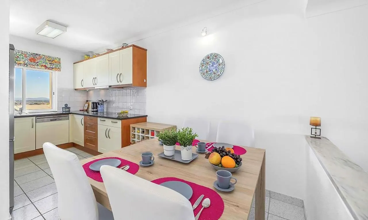 Sea & Sun Windmill Apartment By Be Cherish Albufeira 0*,