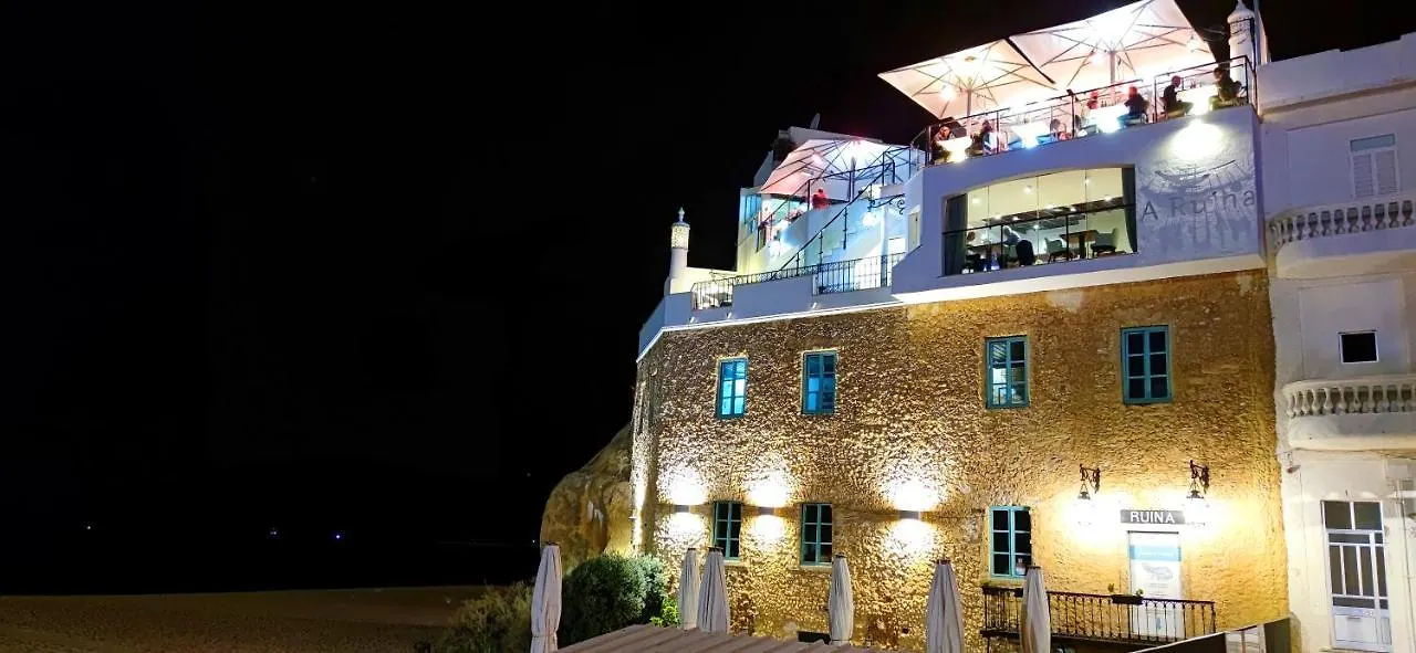 Sea & Sun Windmill Apartment By Be Cherish Albufeira Portugal
