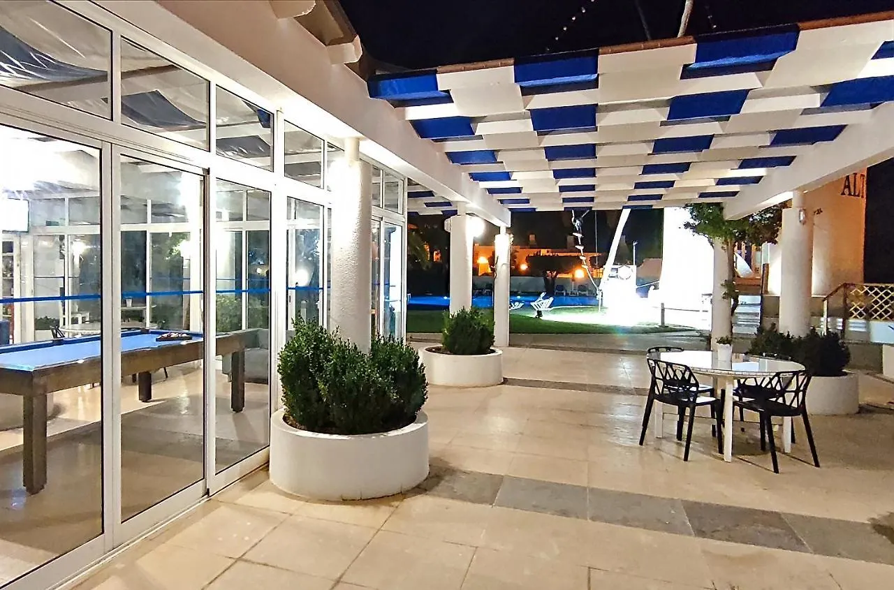 Sea & Sun Windmill Apartment By Be Cherish Albufeira Portugal