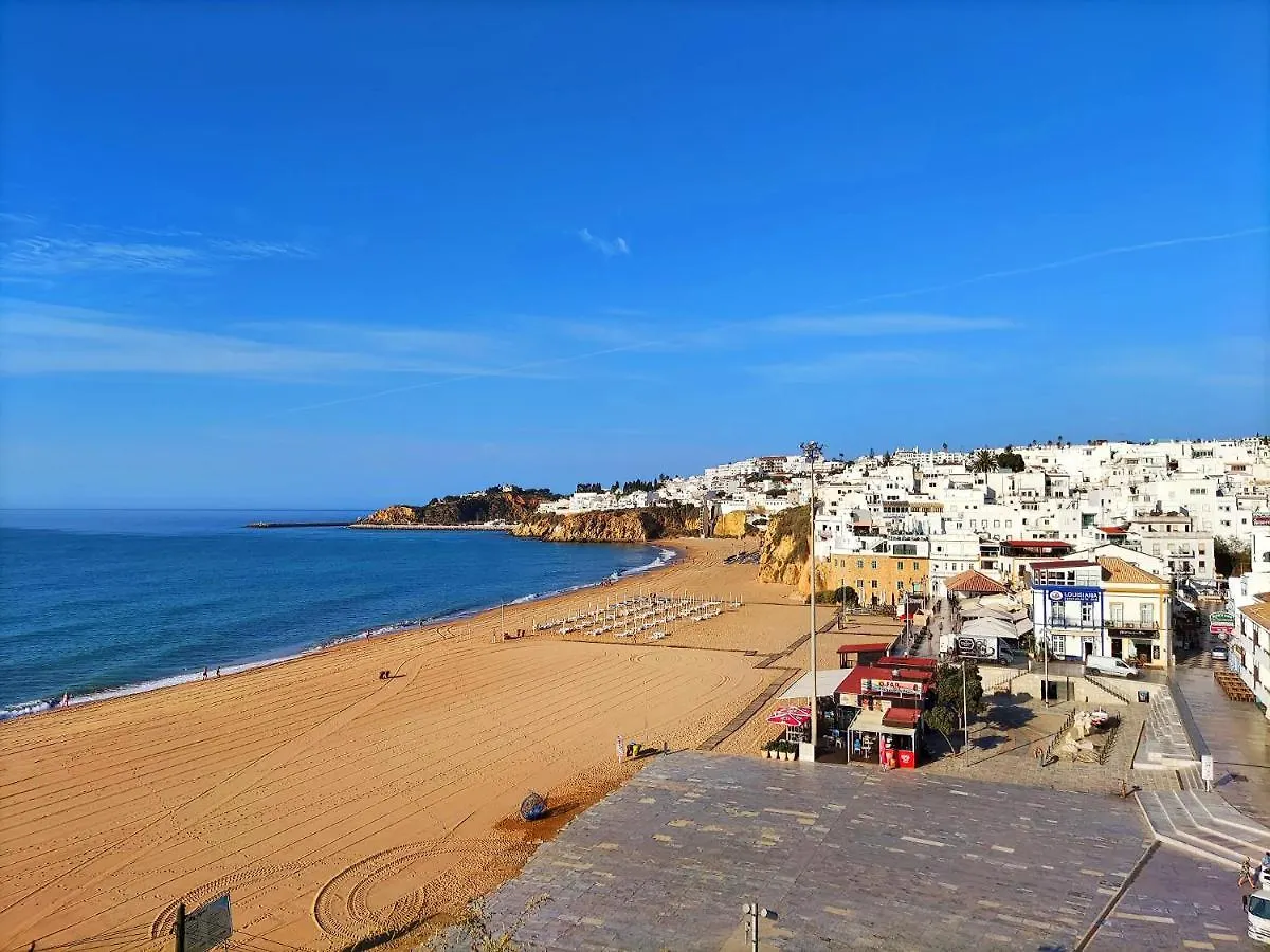 Sea & Sun Windmill Apartment By Be Cherish Albufeira 0*,