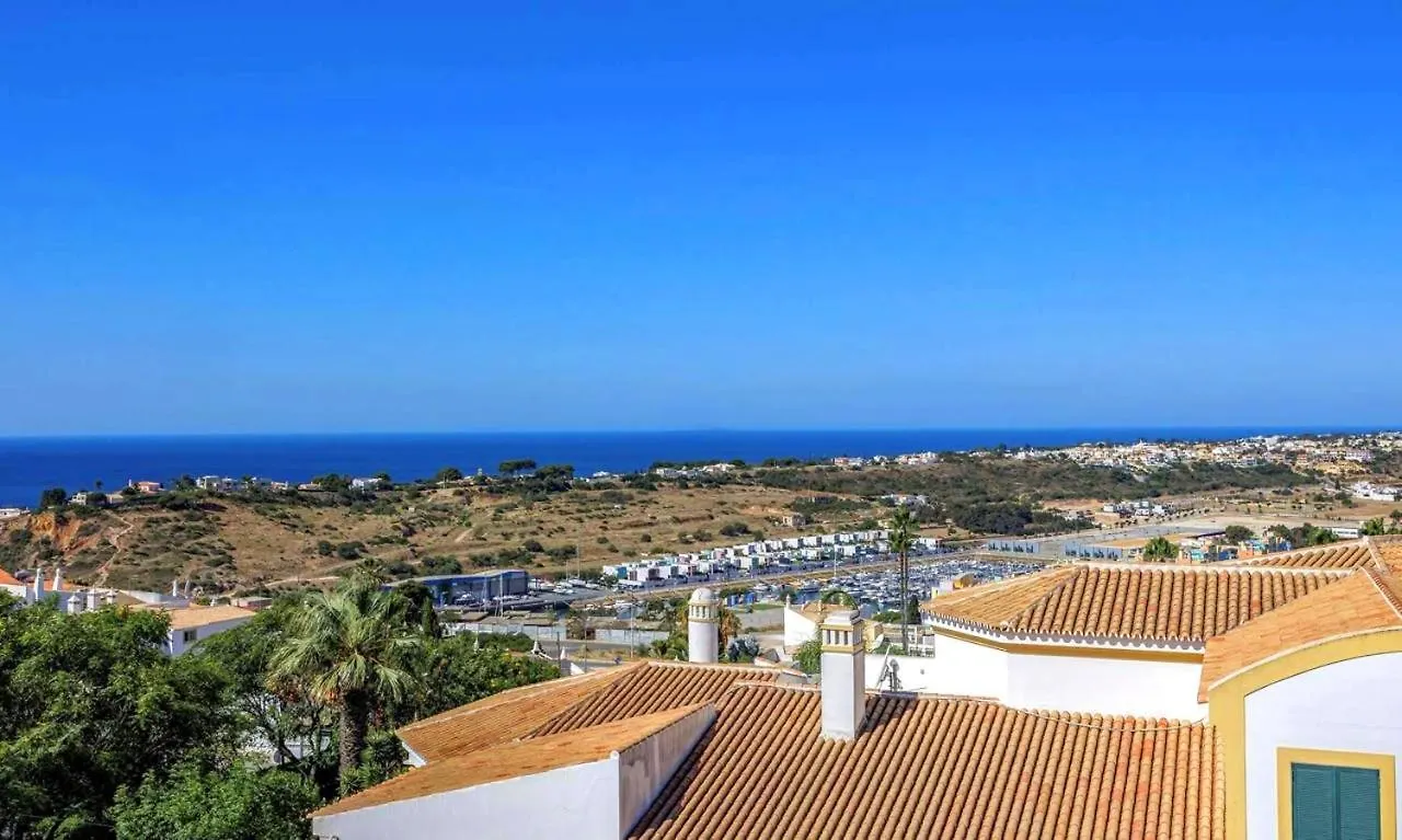 Sea & Sun Windmill Apartment By Be Cherish Albufeira