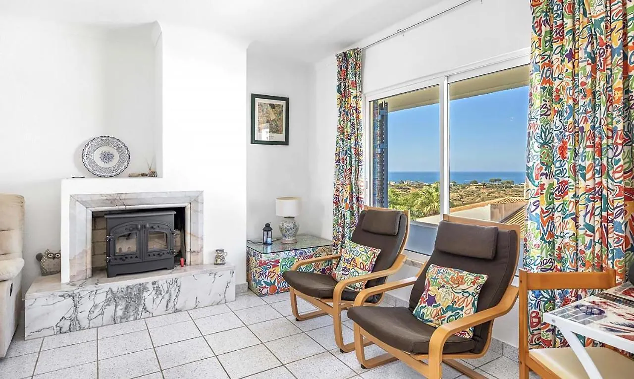 Sea & Sun Windmill Apartment By Be Cherish Albufeira