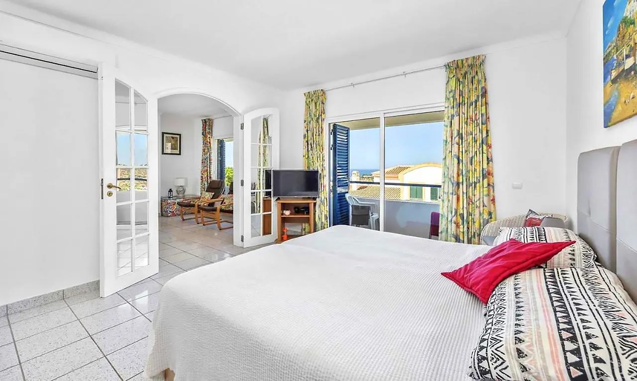 Sea & Sun Windmill Apartment By Be Cherish Albufeira
