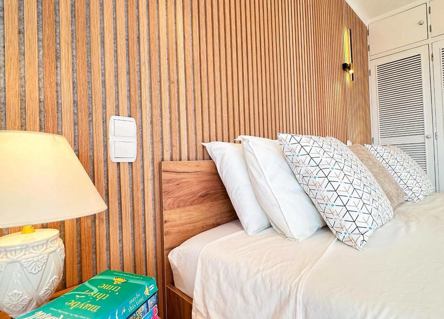 Sea & Sun Windmill Apartment By Be Cherish Albufeira