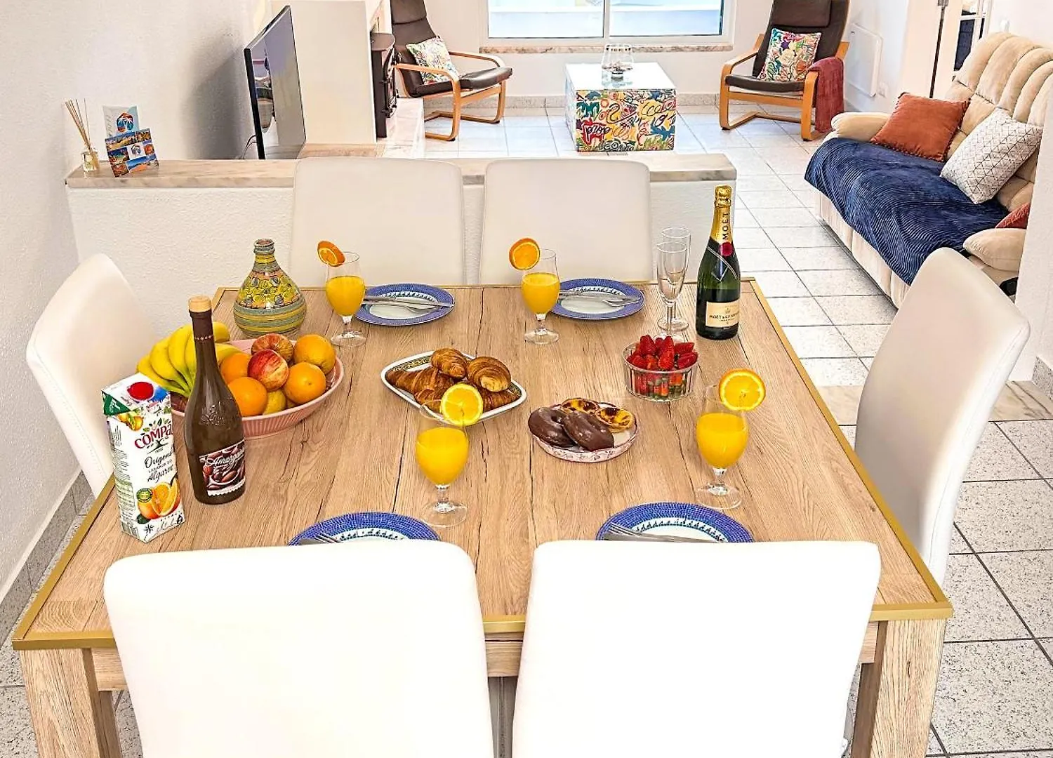 Sea & Sun Windmill Apartment By Be Cherish Albufeira Portugal