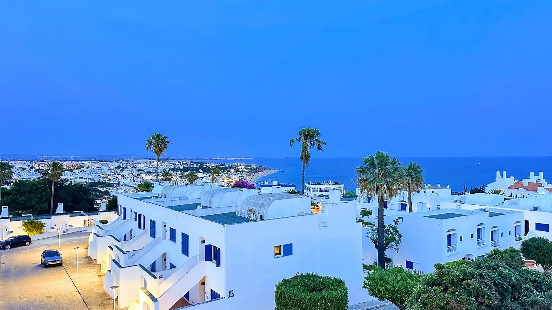 Sea & Sun Windmill Apartment By Be Cherish Albufeira 0*,  Portugal