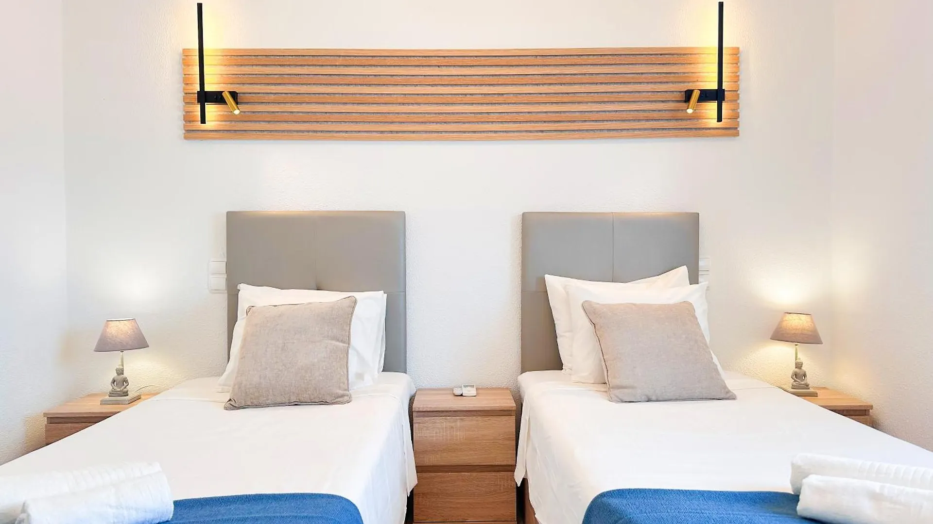Sea & Sun Windmill Apartment By Be Cherish Albufeira 0*,  Portugal