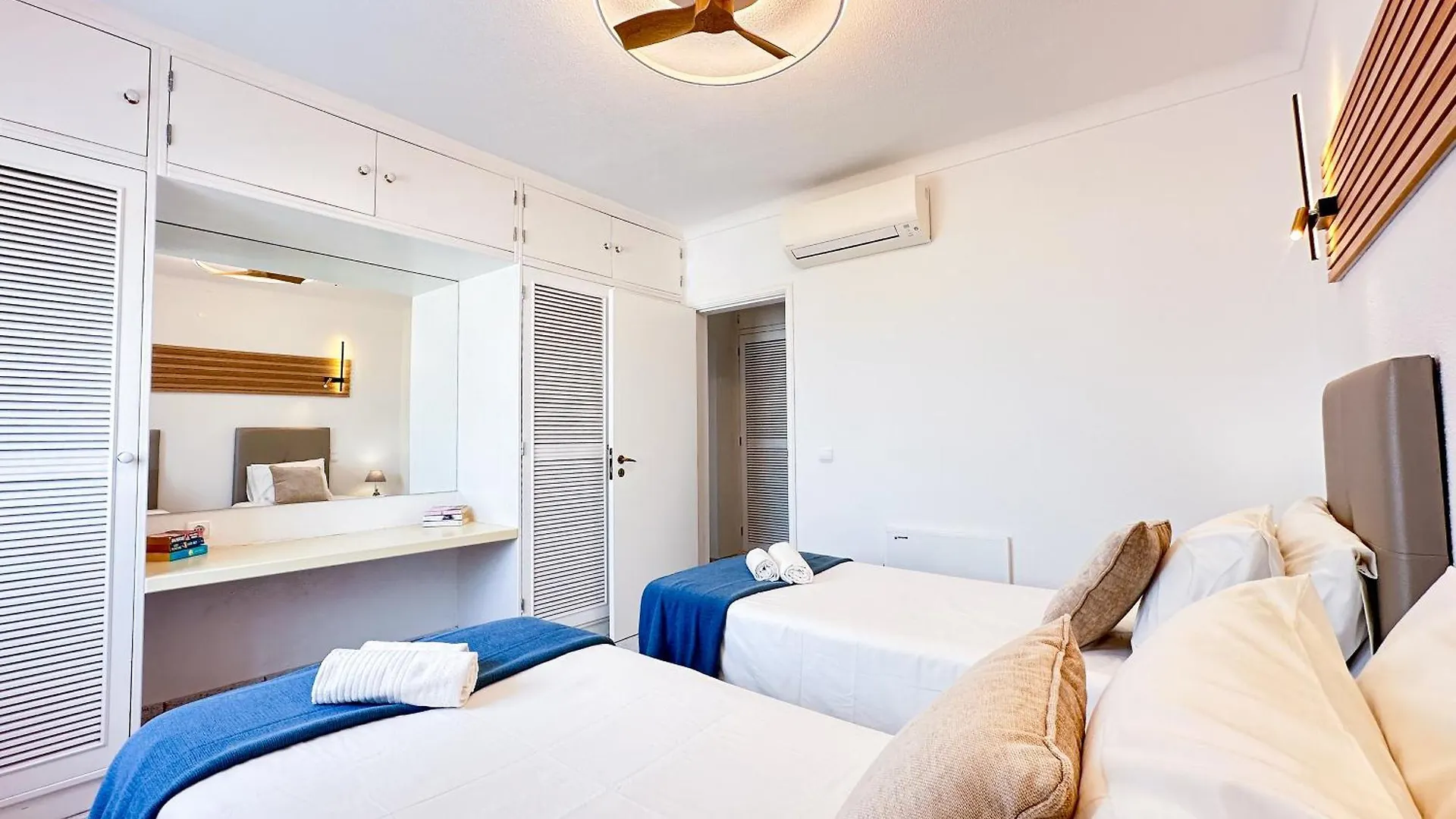 Sea & Sun Windmill Apartment By Be Cherish Albufeira