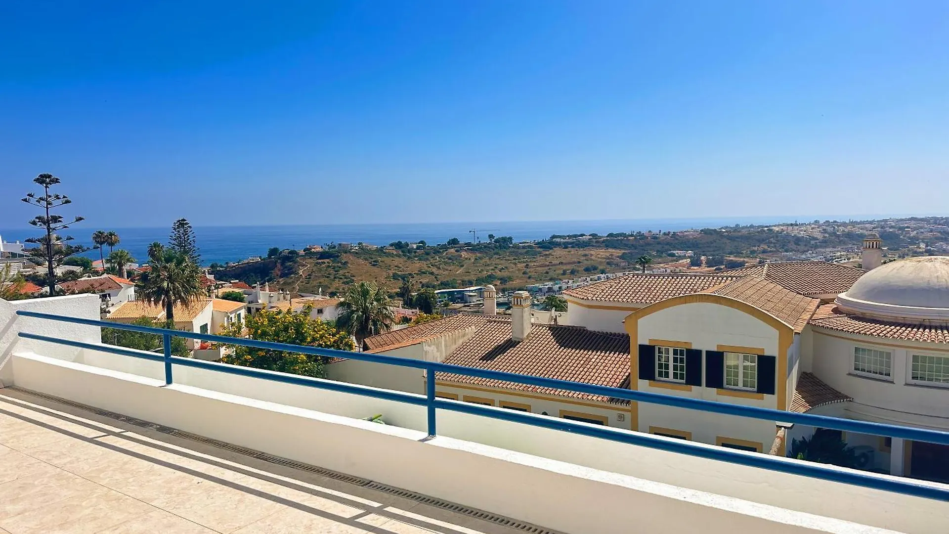 Sea & Sun Windmill Apartment By Be Cherish Albufeira